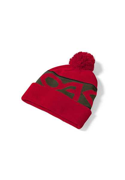 Oakley Factory - Rosso Donna Beanie (P1906)